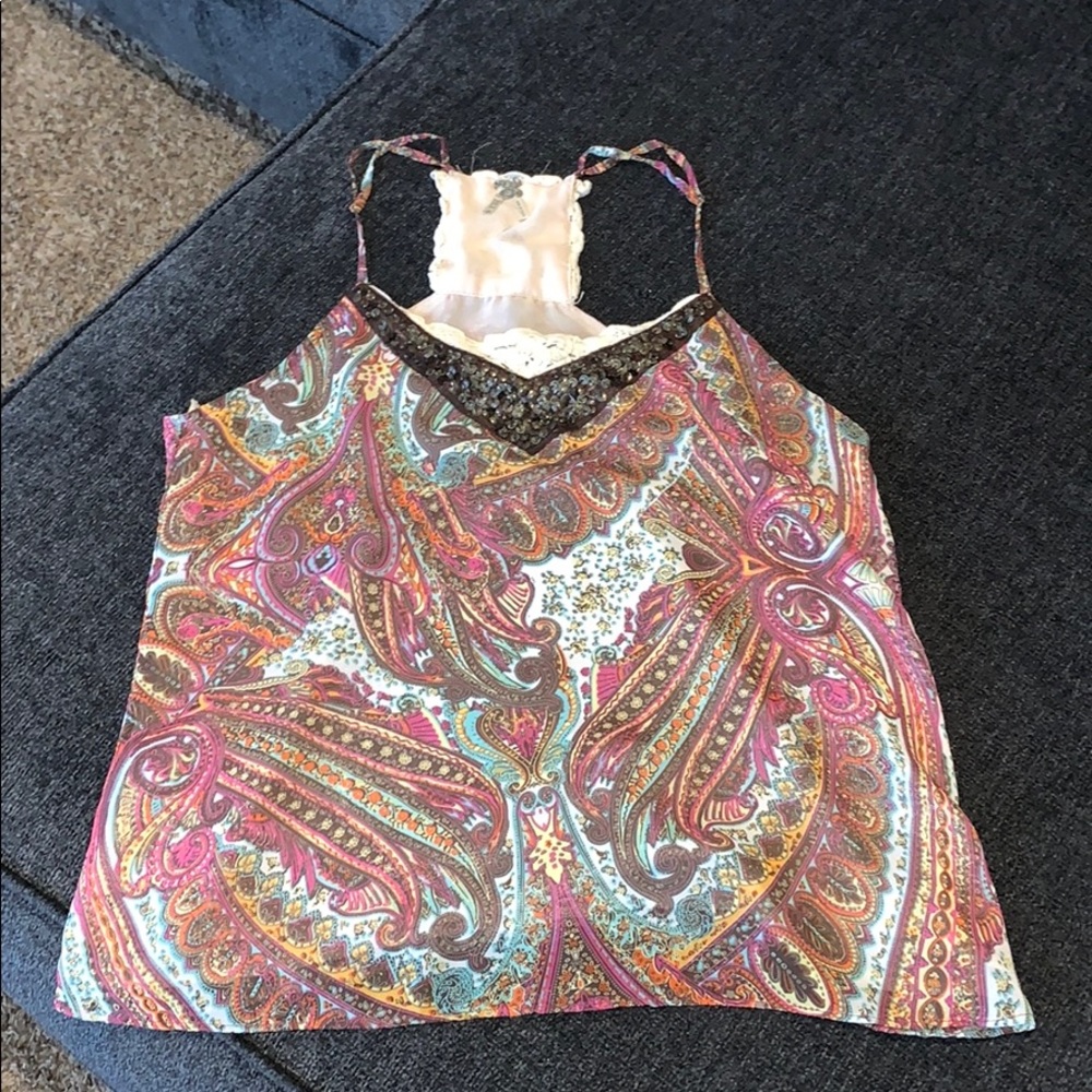 BKE camisole